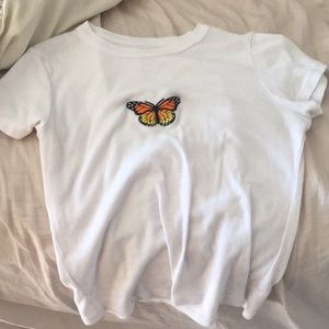 Brandy Melville t shirt